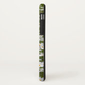 Veld Daisies Alaskan Wildflower Case-Mate iPhone Case (Achterkant/links)