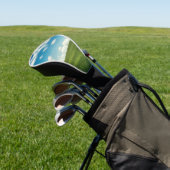 Veld golfheadcover (Insitu)