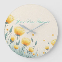 Veld van eindeloze liefde