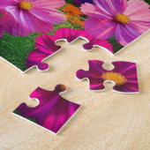 Veld van Straling Legpuzzel (Zijkant)