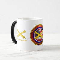 Veldartillerie soldaat