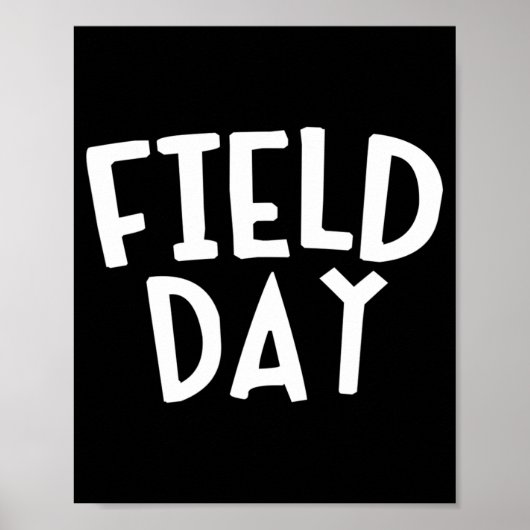 Velddag26 Poster (Voorkant)