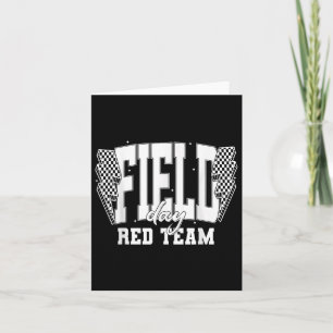 Velddag Rood Team Kleur Oorlog Kamp Team Game Comp Kaart