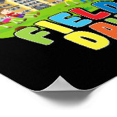 Velddagtog van oorlog 2 poster (Hoek)