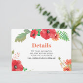 Velddruppels Weddenschap Details/Informatie (Staand voorkant)