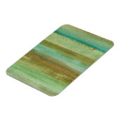 Velden in voorjaar I Magneet (Linkerzijde)