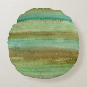 Velden in voorjaar I Rond Kussen