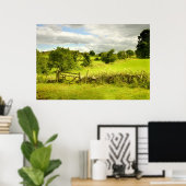 Velden - Poster (Thuiskantoor)