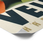 VELDEN POSTER (Hoek)