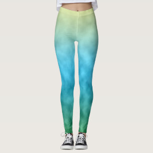 Velden van Licht Leggings