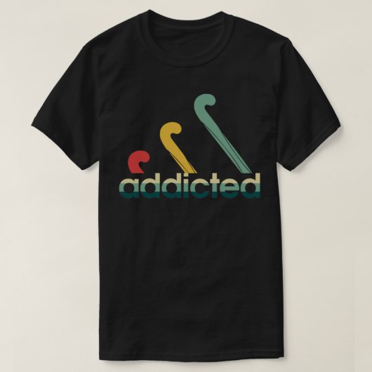 Veldhockey  t-shirt (Design voorkant)