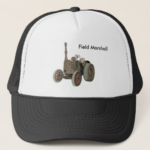 Veldmarshall Trucker Pet