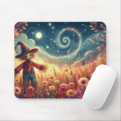 Veldmuizenmatten Muismat (Met muis)