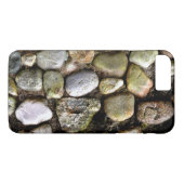 Veldsteen, stenen, gesteente, gestormde steen, roe Case-Mate iPhone case (Achterkant (Horizontaal))