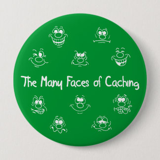 Vele gezichten van Caching Button