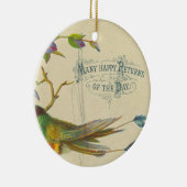 Vele Keert van de Ornament van de Dag (Rechts)