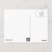 Vele multicolored Gummibärchen Briefkaart (Achterkant)