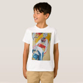 Veledrome T-shirt (Voorkant volledig)