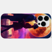 velentaain dag speciale iPhone 14 Pro Max Hoesje b (Achterkant (horizontaal))