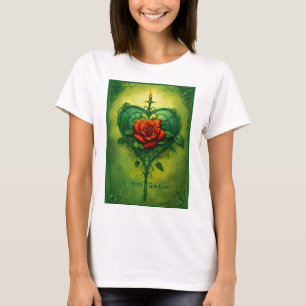 Velentain Day Special T-shirt
