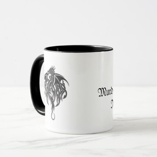 Velesan Mok - Het moordende uur roman (Voorkant links)