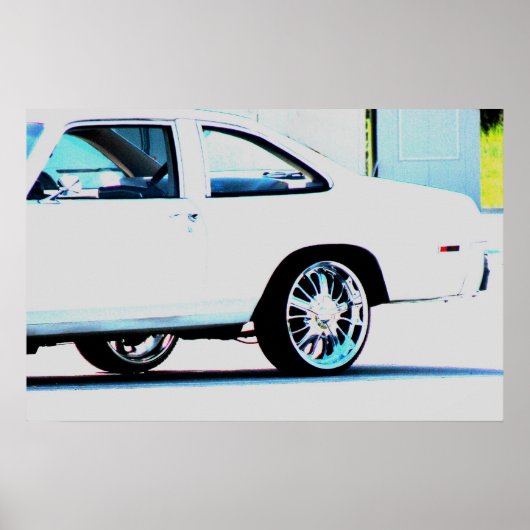 velgen poster (Voorkant)