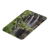 Veliki Slap (Waterfall) Plitvice Lakes National Magneet (Linkerzijde)