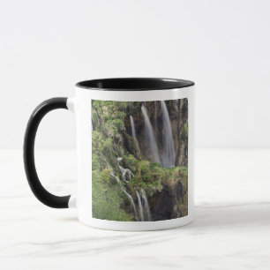Veliki Slap (Waterval) Nationaal Park Plitvicemere Mok