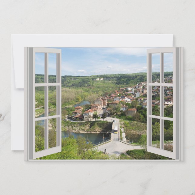 Veliko Tarnovo (Voorkant)