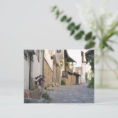 Veliko Tarnovo Briefkaart (Staand voorkant)