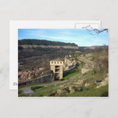 Veliko Tarnovo Briefkaart (Voorkant / Achterkant)