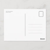 Veliko Tarnovo Briefkaart (Achterkant)