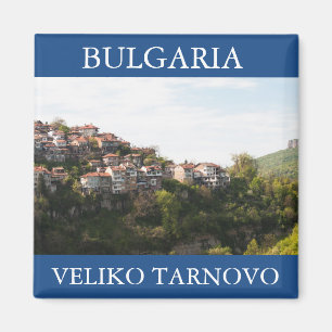 Veliko Tarnovo Magneet