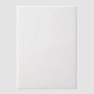 Vellum-overlay Vellum Uitnodigingen