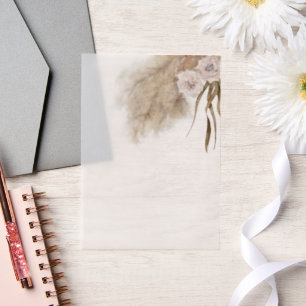  VELLUM UITNODIGINGEN