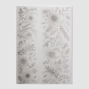 vellumpapier 25 vellum uitnodigingen