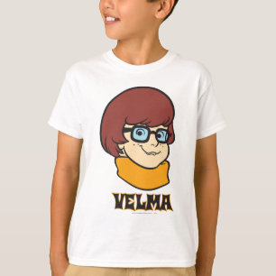 Velma Name Graphic T-shirt