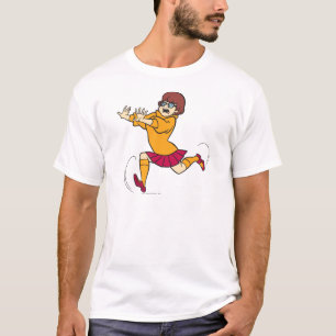 Velma Running T-shirt