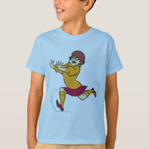 Velma Running T-shirt