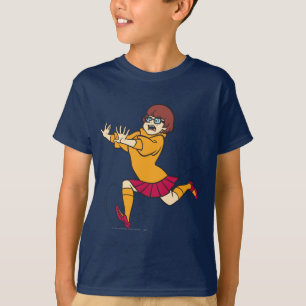 Velma Running T-shirt