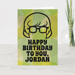 Velma "Slimmer dan Grafisch u" Kaart