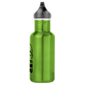 Velma "Smarter Than You" Graphic Waterfles (Rechts)