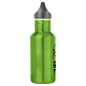 Velma "Smarter Than You" Graphic Waterfles (Links)