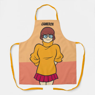 Velma Standing Schort