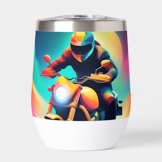 vélo (Avant)