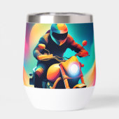 vélo (Arrière)