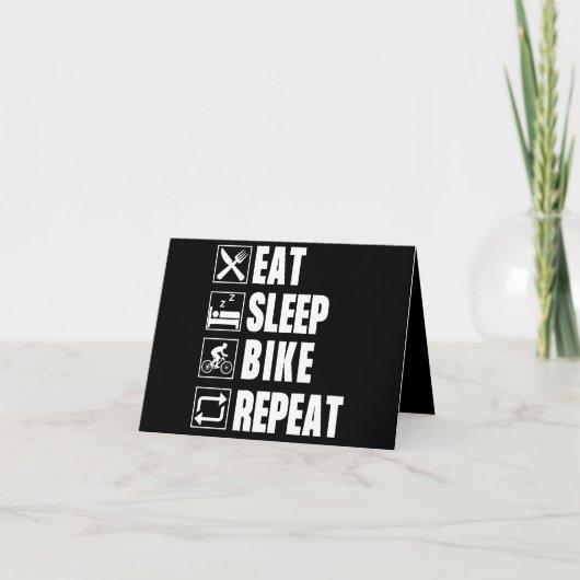 VÉLO (Devant)