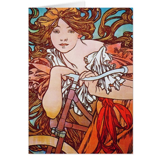 Vélo (Devant)