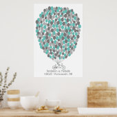 Vélo - 250 Signature Livre d'or Alternative (Cuisine)