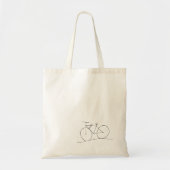 Vélo avec Sac fourre-tout à Doodle pour enfant (Devant)